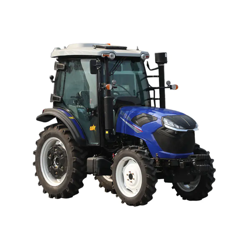 120 КС TD3S Фармски трактор